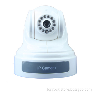 Megapixel PTZ IP Speed Dome Camera (LR-6907T)